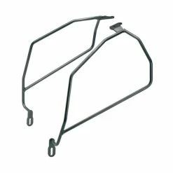 Promo 🎉 Side Kappa Bag Support Te2140k For Yamaha Mt-07(18) 👍