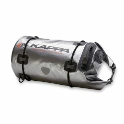 Buy 🧨 Textile Kappa Rear Saddle Roll Bag Wa401s 👍