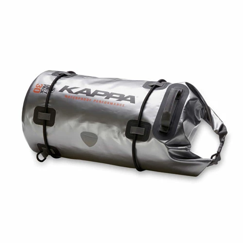 Buy ๐งจ Textile Kappa Rear Saddle Roll Bag Wa401s ๐