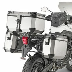 Outlet 🔔 Kappa Side Case Holder Klr6413 ⭐