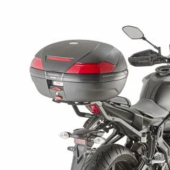 Wholesale 🤩 Kappa Kz2140 Specific Rear Rack Yamaha Mt-07 (18) ❤️